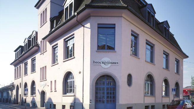 Image Zürcher Brockenhaus