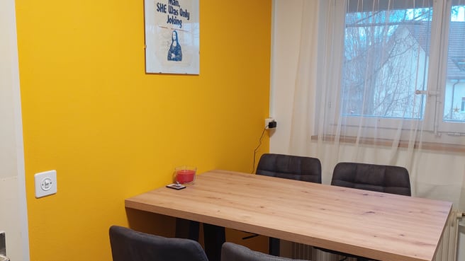 Goetz Jean-Claude Plâtrerie-peinture image