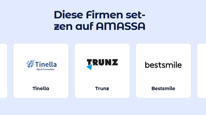Bild AMASSA GmbH