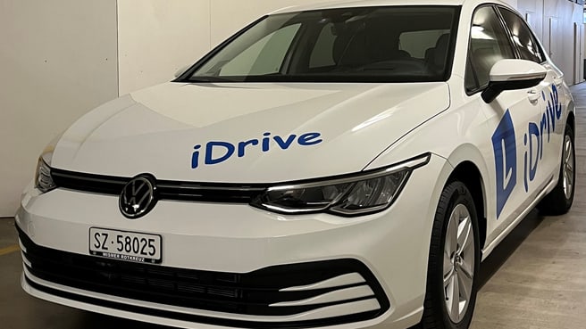 Image Fahrschule iDrive GmbH