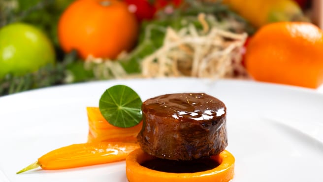 Bild Traiteur de Châtelaine