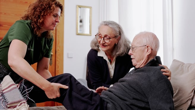 Pflegewegweiser GmbH image