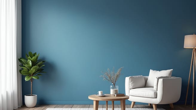 Woodtli Renovationen - Maler - Gipser - Bodenleger image