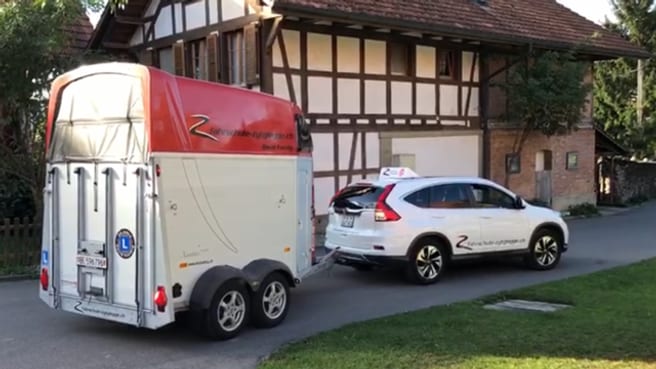 Bild Fahrschule Freidig David