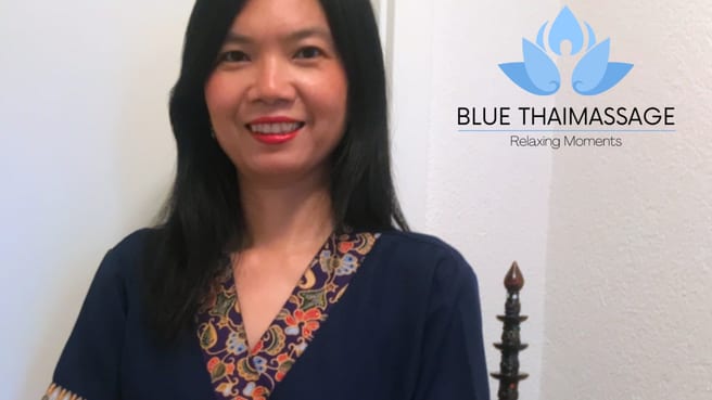 Bild Blue Thaimassage
