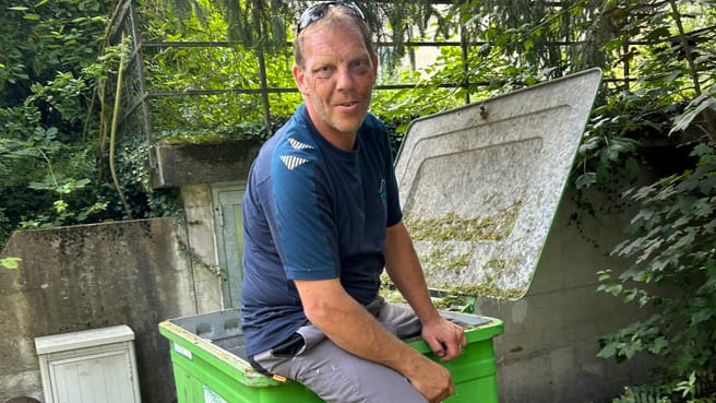 Bild MFG Reinigung GMBH