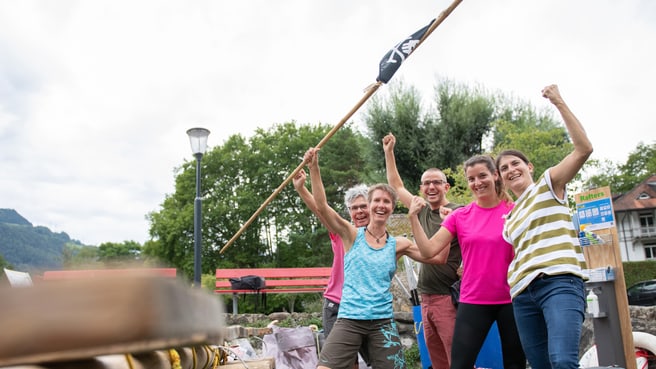 Goldrush Events Schweiz image
