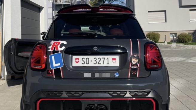 Image 🚘Nr.1 Bester Preisleistung/ RC-Fahrschule/ 50.- Probelektion/ Abo Aktion