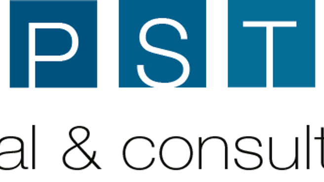 PST legal & consulting image
