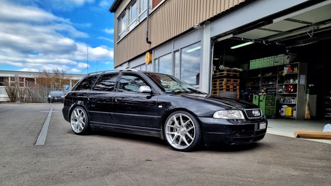TUNING SWITZERLAND image