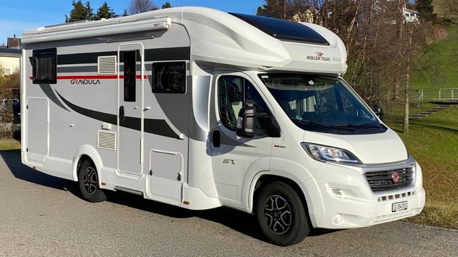 Bild Fahrschule Christian Zuberbühler