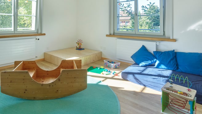 Immagine Chinderhus Hindelbank