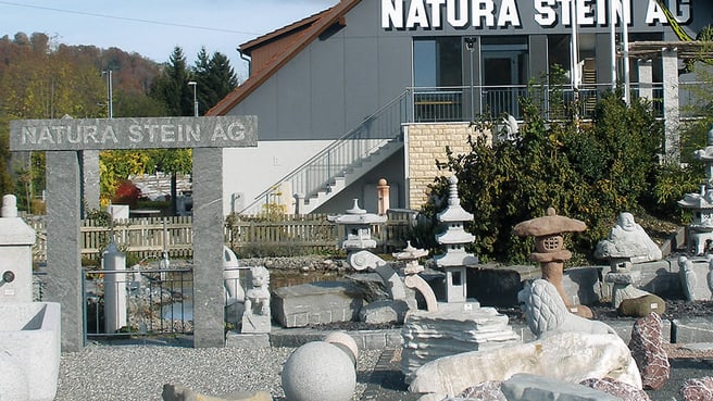 Natura Stein AG image