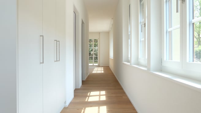 Bild FRB+ Partner Architekten AG