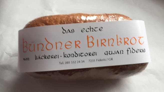 GUJAN Bäckerei-Konditorei image