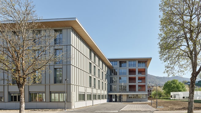 Bild Physiotherapie Bernady GmbH