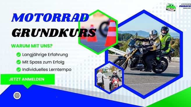 Bild Fahrschule Roger Marty