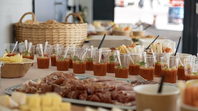 Tezzele Gastro GmbH image