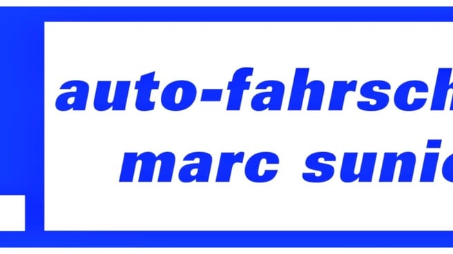 Immagine auto-fahrschule marc sunier "Weil Erfolg Spass macht"