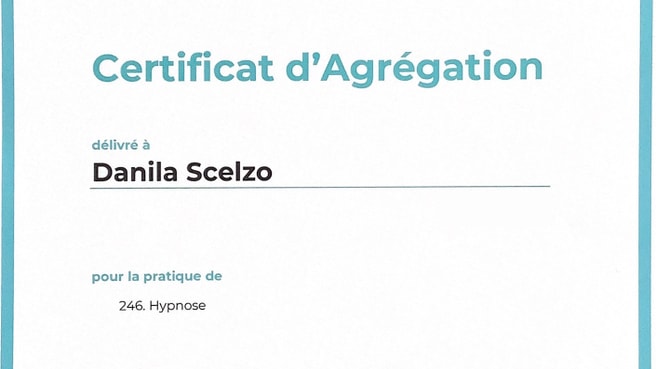 Immagine Hypno💫naute® - Danila Scelzo