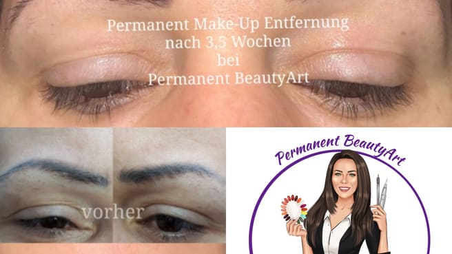 Image Permanent BeautyArt