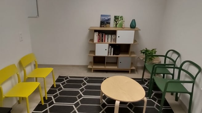 Bild Espace de Santé Choay