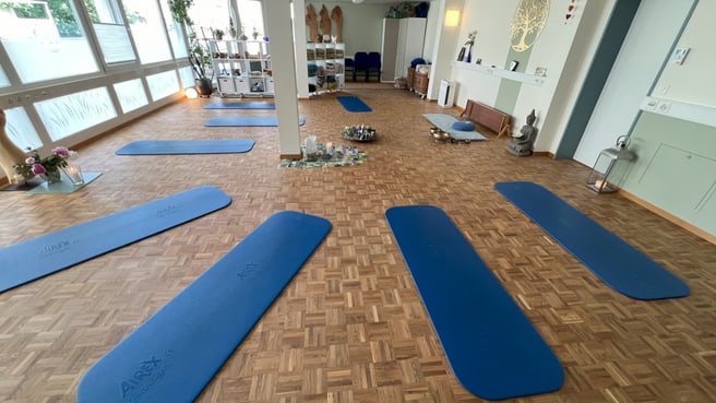 Bild YOGA ANJALI - Hatha Yoga & Yogatherapie Frauenfeld