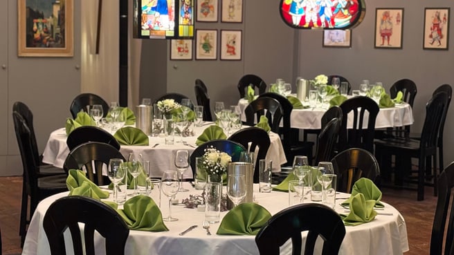 Image Culinary Catering Krljar