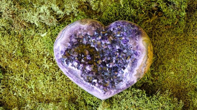 Bild Amethystwelt Zwingen