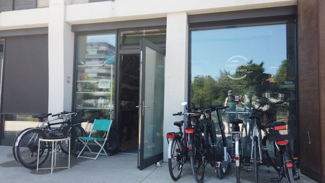 La Bonne Vitesse image