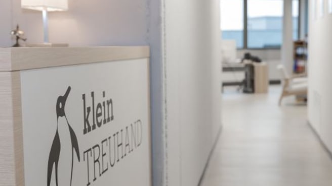 klein TREUHAND GmbH image