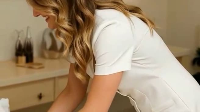 Barbara Tantra Massagen in Luzern image