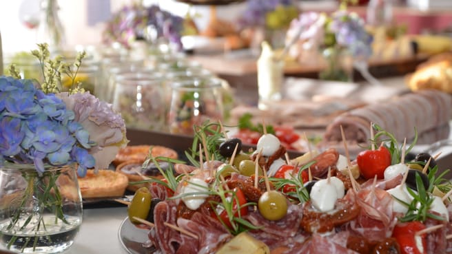Image Mirabella Catering
