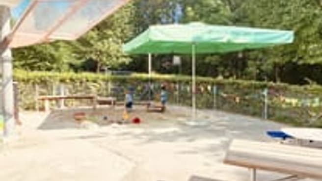 Kids & Co Tiergarten image