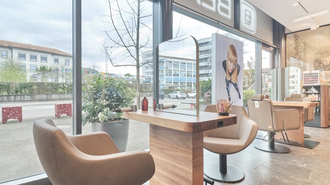 Bild BEAUTY LEVEL - Intercoiffure