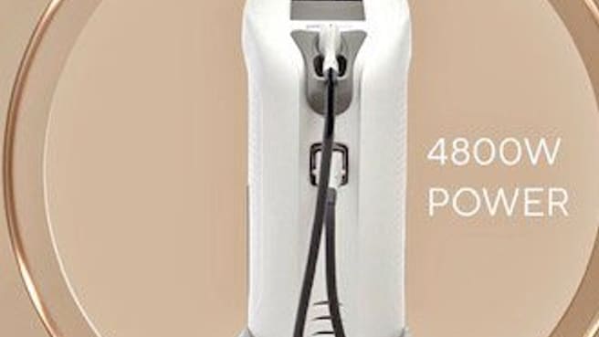 Bild Maison du Laser