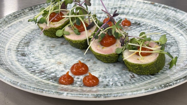 Image Culinary Catering Krljar