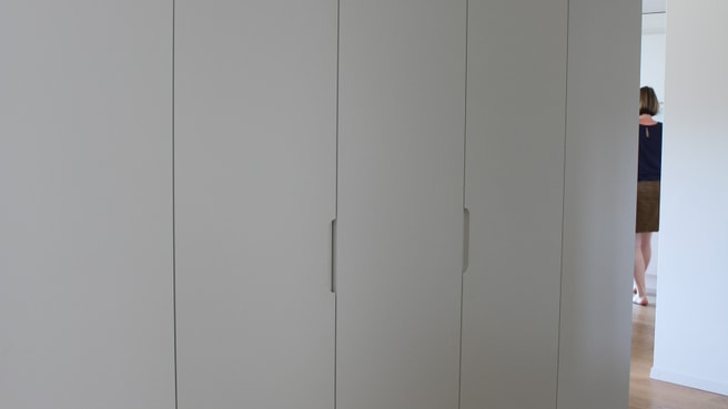 Aeschlimann Innenausbau AG image