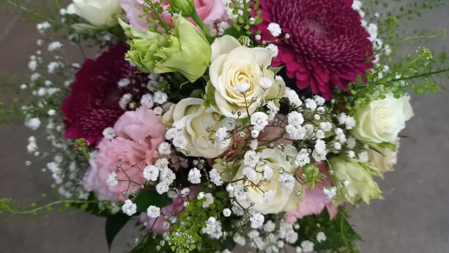 floreo Blumen & Dekorationen image