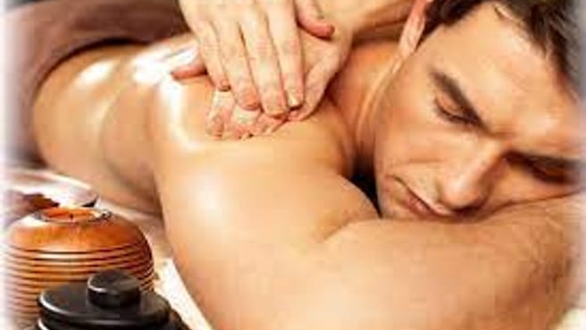 MASAGGE THERAPY DE ALME & SPIRIT image