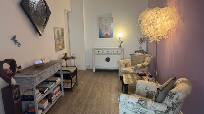 Image Cabinet 'essentielle' Duboux Fabienne