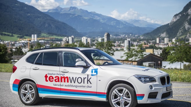 Immagine Fahrschule Stephan Derungs
