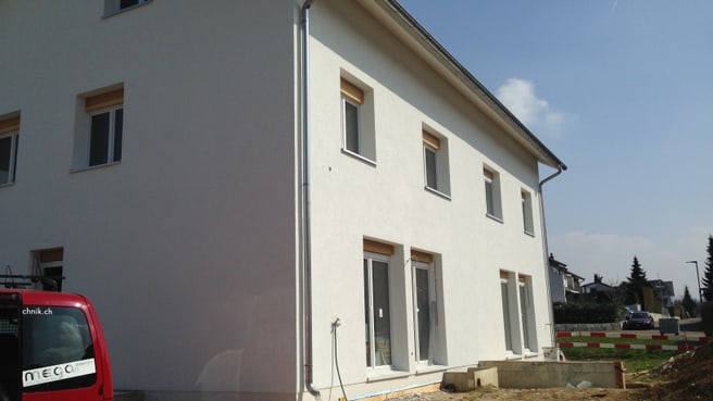 Immagine meyer HAUS AG