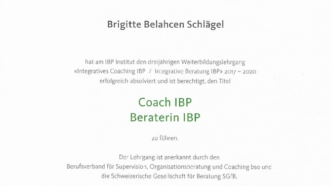 bbelahcen - Praxis für Körpertherapien image