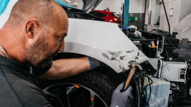 Th. Willy Zürich-Schlieren image