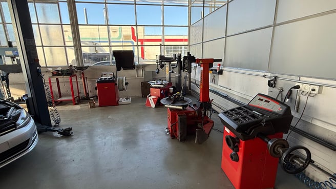 Image Auto Santoli GmbH