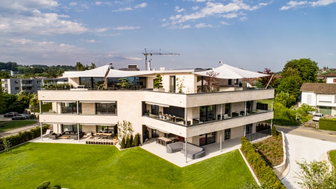 Immagine Füglistaller Architekten AG