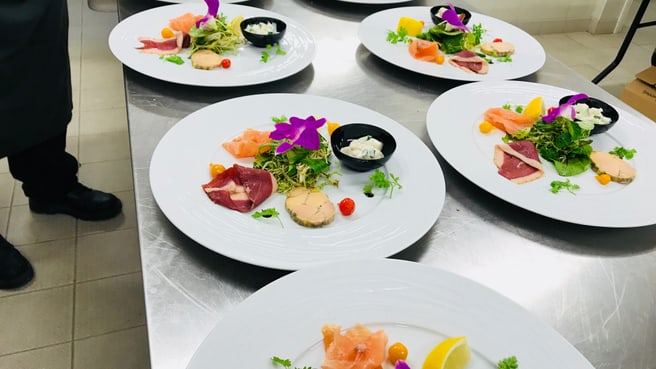 Image Helvetica Traiteur Neuchâtel