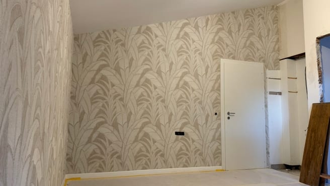 LiMi Peinture  Plâtrerie Peinture & Rénovation image