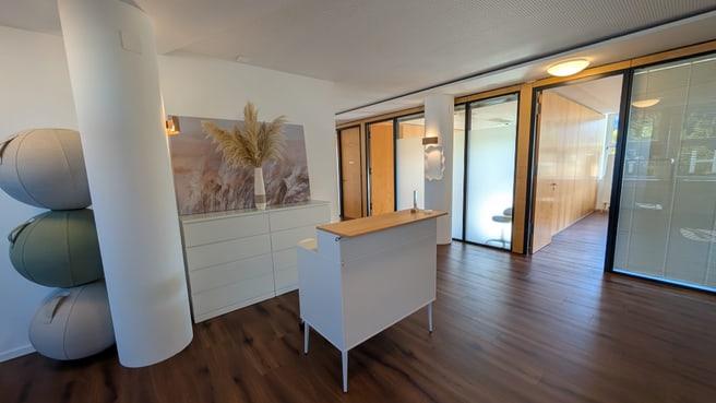 Image Physiotopia Urdorf Zentrum